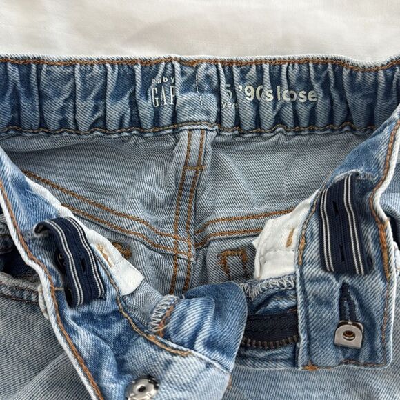 GAP jeans - Picture 3 of 4